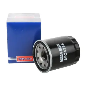 BORG & BECK BFO4336