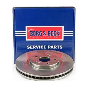 BBD5892S BORG & BECK