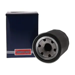 BORG & BECK BFO4021