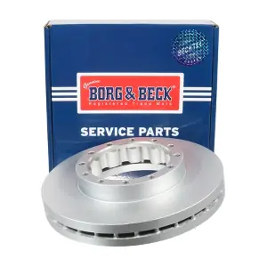 BBD6020S BORG & BECK