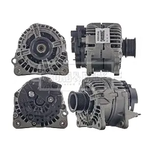 BORG & BECK BBA3062