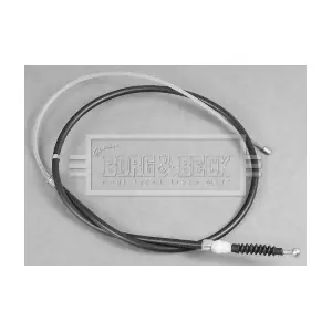 BORG & BECK BKB3824