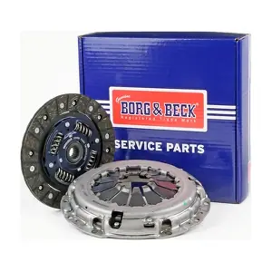 HK2564 BORG & BECK