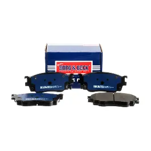 BORG & BECK BBP1404