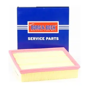 BORG & BECK BFA2153