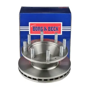 BBD32675 BORG & BECK