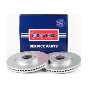 BBD4737 BORG & BECK