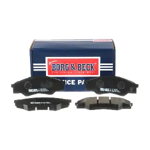 BORG & BECK BBP2032