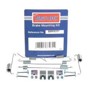 BBK6331 BORG & BECK