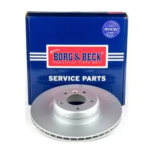BBD6172S BORG & BECK