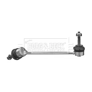 BORG & BECK BDL6789