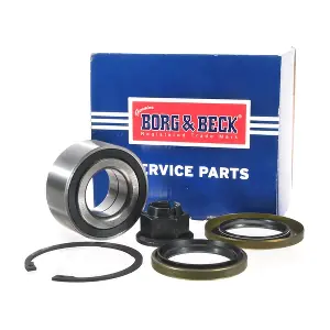 BORG & BECK BWK447