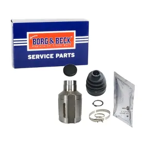 BCJ1275 BORG & BECK