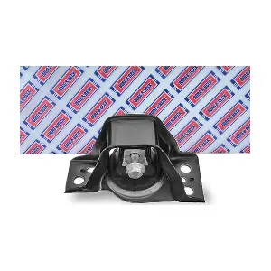 BORG & BECK BEM3966