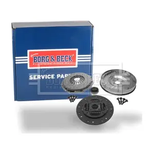 BORG & BECK HKF1010