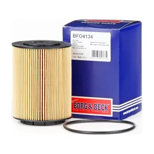 BORG & BECK BFO4134