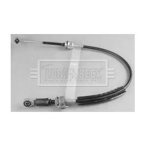 BKG1119 BORG & BECK