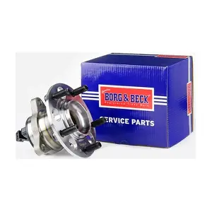 BORG & BECK BWK1597