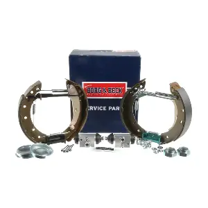 BBS1076K BORG & BECK