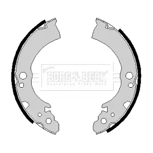 BBS6163 BORG & BECK