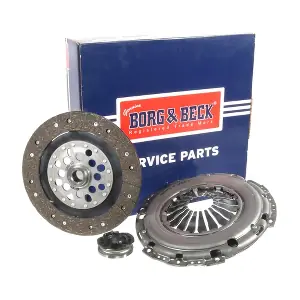 BORG & BECK HK2705