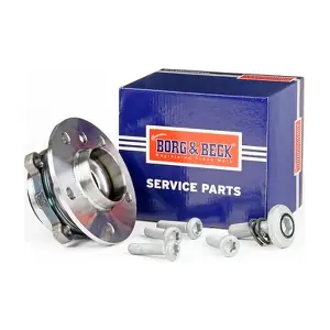 BORG & BECK BWK1470