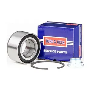 BORG & BECK BWK743