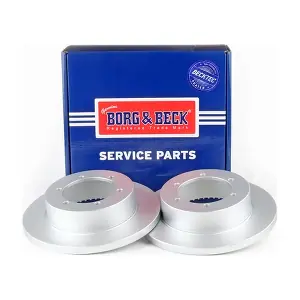 BBD5414 BORG & BECK