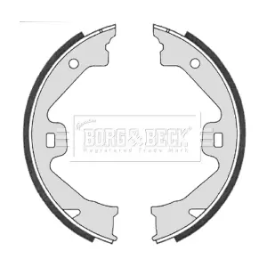 BORG & BECK BBS6331