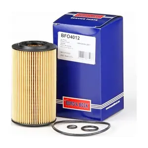 BORG & BECK BFO4012