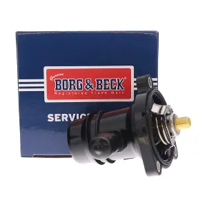 BBT092 BORG & BECK