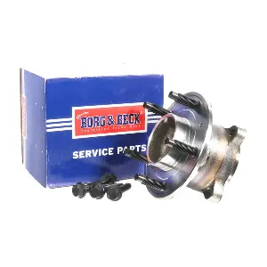 BORG & BECK BWK1241