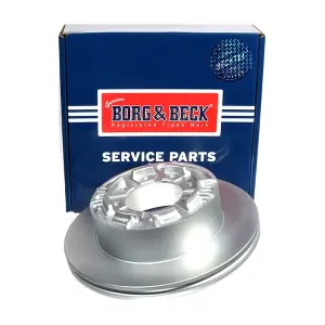 BORG & BECK BBD5718S