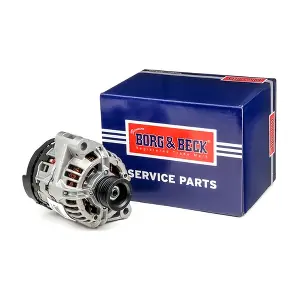 BORG & BECK BBA32824