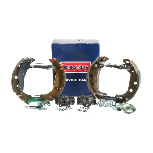 BBS1082K BORG & BECK