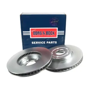 BBD5550 BORG & BECK