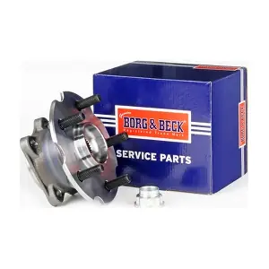 BORG & BECK BWK1248