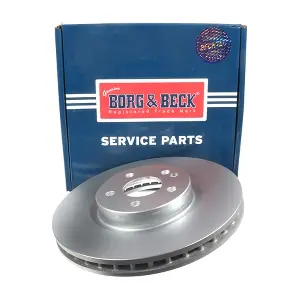 BBD6081S BORG & BECK