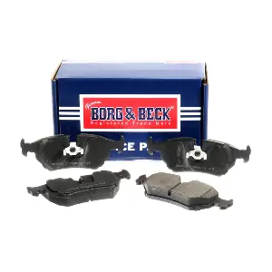 BORG & BECK BBP1556