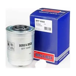 BORG & BECK BFF8069