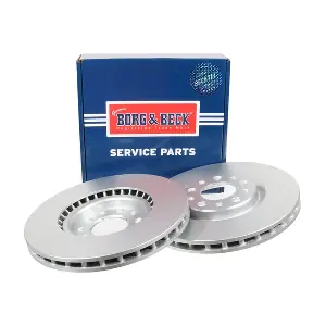 BORG & BECK BBD4513