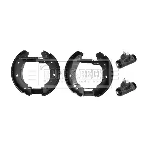 BBS1146K BORG & BECK
