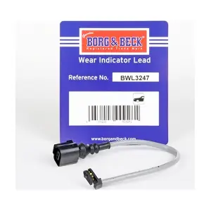 BWL3247 BORG & BECK