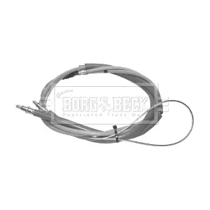 BKB2899 BORG & BECK