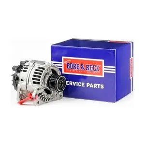 BORG & BECK BBA2146
