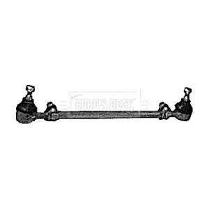 BDL6158 BORG & BECK