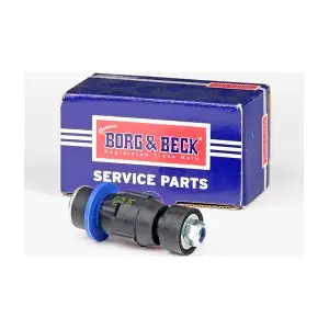 BORG & BECK BDL7410