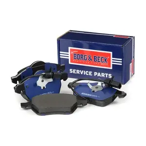 BORG & BECK BBP1766