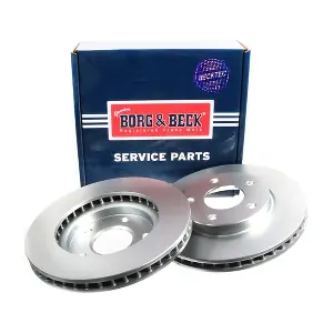BBD4752 BORG & BECK