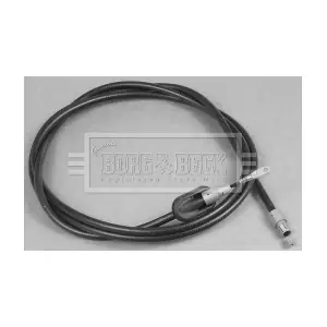 BORG & BECK BKB3006